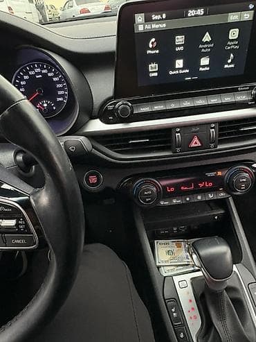 двигатель на москвич: Kia K3: 2020 г., 1.6 л, Автомат, Бензин, Седан — 4