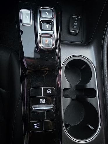 хюндай соната дн8: Hyundai Sonata: 2020 г., 2 л, Автомат, Газ, Седан — 7