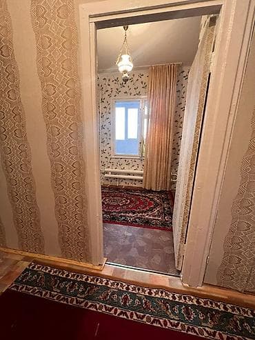 all group: 2 комнаты, 43 м², Индивидуалка, 14 этаж, Косметический ремонт — 7