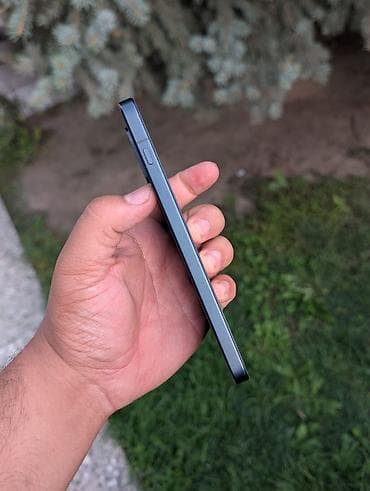zowie монитор: OnePlus Ace 6, Б/у, 256 ГБ, цвет - Синий, 2 SIM — 5