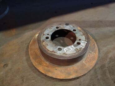 шины дордой моторс: Mitsubishi Diamante Тормозной диск, Митсубиси диамант диск тормозной — 1