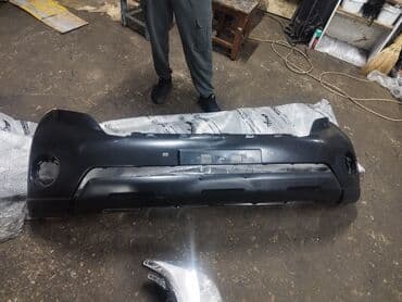 Бампер Toyota, Новый, Оригинал