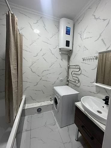 Недвижимость: 2 комнаты, Без подселения, С мебелью полностью — 9