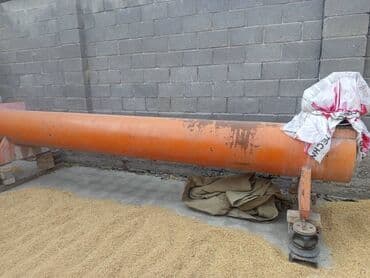 бу оборудование для производства полипропиленовых мешков: Центрафуга сатылат срочно — 3