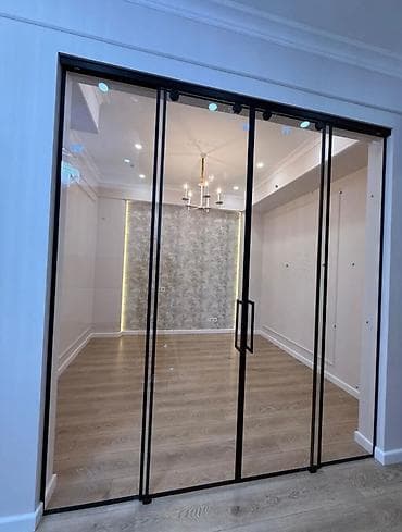 gala group: 2 комнаты, 61 м², Элитка, 10 этаж, Дизайнерский ремонт — 8