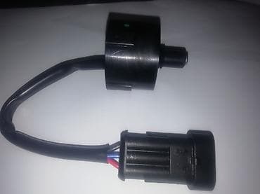 Hyundai 2003 г., Новый, Оригинал