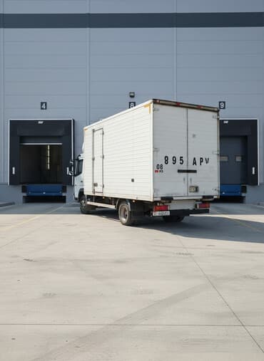 домкрат от спринтера: Легкий грузовик, Mercedes-Benz, Стандарт, 3 т, Б/у — 2