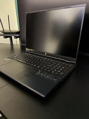 Ноутбуки и аксессуары: Игровой, Б/у, Intel Core i9 — 4