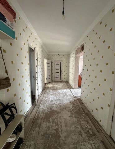 продажа домов в село орто сай: Дом, 90 м², 3 комнаты, Собственник, Евроремонт — 4