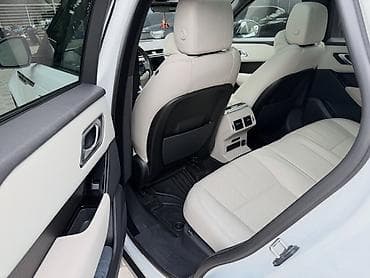 360: Land Rover Range Rover: 2018 г., 3 л, Автомат, Бензин, Кроссовер — 10