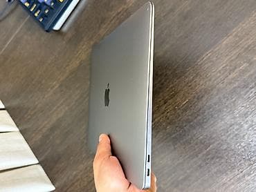 монитор мак: Для программирования, Б/у, Apple M1, ОЗУ, RAM: 8 ГБ — 3
