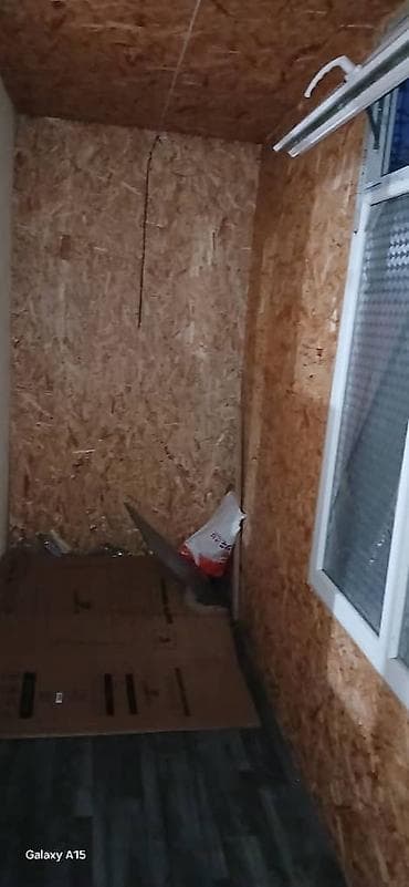 базарить: 1 комната, Собственник, Без подселения, Без мебели — 3