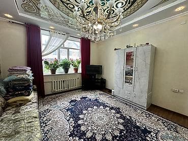 110: 🔥 Срочная продажа дома в ж/м Кок-Жар 🔥 🏡 Просторный дом + готовый — 3