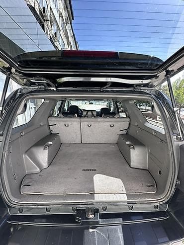 бампер на спринтер тюнинг: Toyota 4Runner: 2008 г., 3.9 л, Автомат, Бензин, Внедорожник — 6