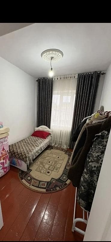 отдых за городом: 55 м², 3 комнаты, Забор, огорожен — 3