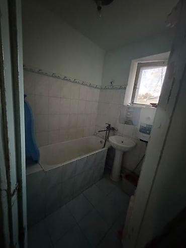 квартира киргизия 2: 3 комнаты, 64 м², 105 серия, 2 этаж, Косметический ремонт — 5