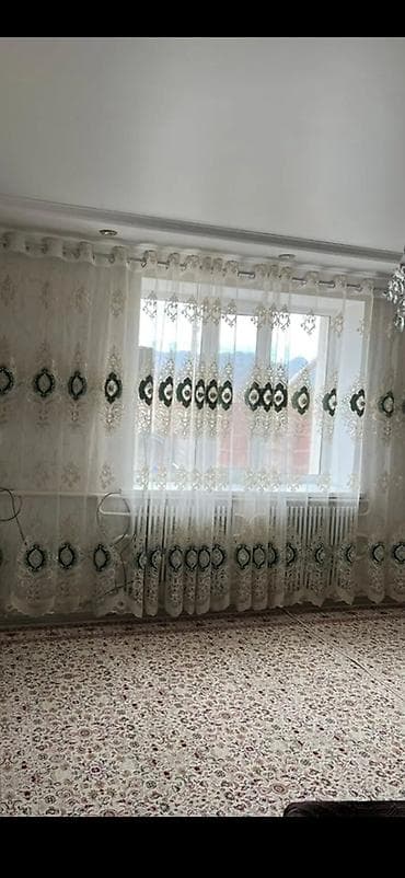 купить квартиру 4 комнаты: 60 м², 4 комнаты, Без подселения — 3