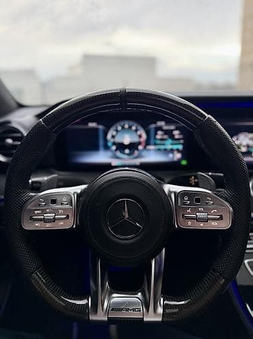 Продажа авто: Mercedes-Benz E-Class: 2017 г., 2 л, Автомат, Бензин, Седан — 8