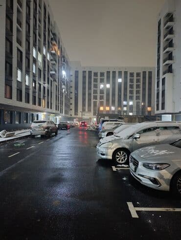 Продаётся квартира от собственника :1-ком кв 41м2этаж9/8 Красная