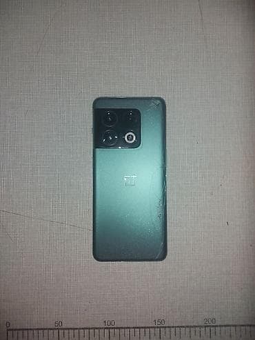 9 lite: OnePlus 2, Б/у, цвет - Зеленый — 2