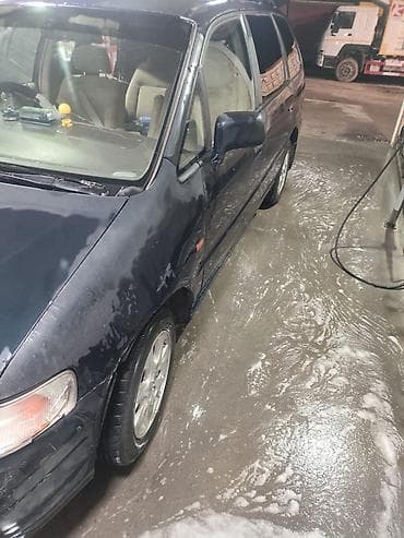 хонда одиссей коврик: Honda Odyssey: 1996 г., 2 л, Автомат, Бензин, Минивэн — 5