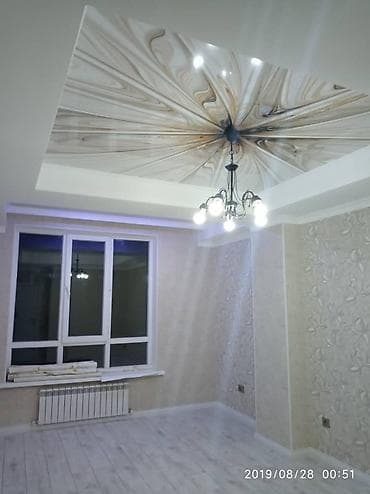 бишкек квартира на месяц: Ремонт квартир — 9