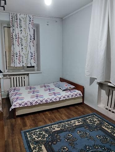 30 м², С мебелью at lalafo.kg 30 м², С мебелью