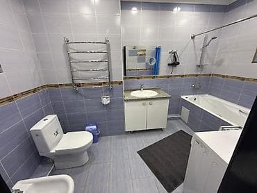 erl group: 3 комнаты, Собственник, Без подселения, С мебелью полностью — 2