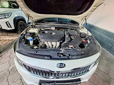 форестер субару 2019: Kia K5: 2019 г., 2 л, Автомат, Бензин, Седан — 10