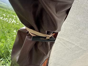 семейный бассейн: Аренда палатки. Треугольная палатка — водонепроницаемая и — 3