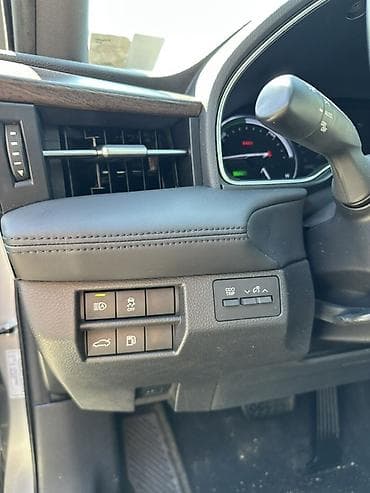 капот портер 2: Toyota Avalon: 2019 г., 2.5 л, Вариатор, Гибрид, Седан — 9