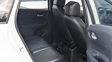 фит дивер: Honda Fit: 2021 г., 1.5 л, Вариатор, Бензин, Хэтчбэк — 10