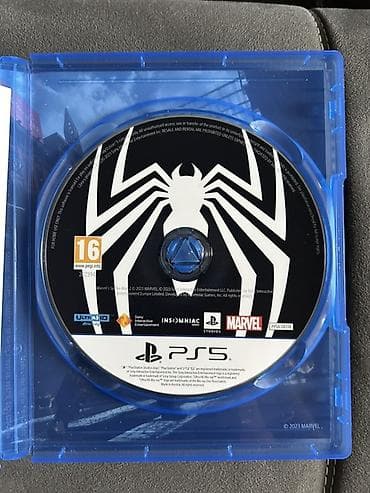 avata 2: Игра для PS5:диск Marvel’s Spider-Man 2 — 3