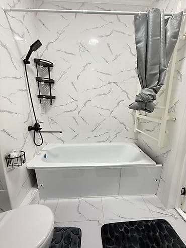 12 мер: 1 комната, Собственник, Без подселения, С мебелью полностью — 8