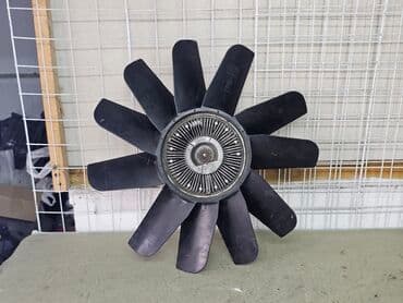 диск ципления 2об дизель цена: Вентилятор Land Rover 2010 г., Б/у, Оригинал, Германия — 1