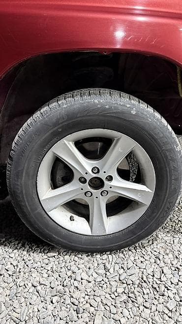 форестер левый: Subaru Forester: 2001 г., 2 л, Автомат, Бензин, Кроссовер — 2