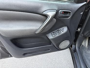toyota rav4 продажа: Toyota RAV4: 2004 г., 2 л, Автомат, Бензин, Кроссовер — 9