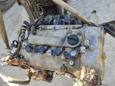 контрактный двигатель из японии бишкек: Двигатель TOYOTA Corolla Е180 1ZR-FE 2014 (б/у) — 1