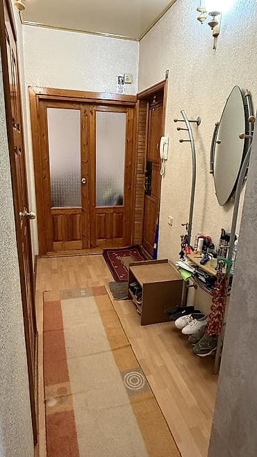 dachi ky telegram: 2 комнаты, 52 м², 106 серия, 6 этаж — 8