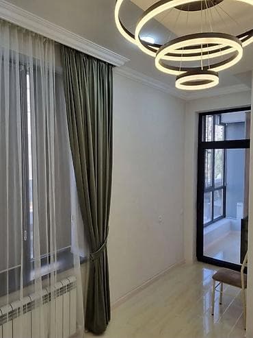 12 avenue: 2 комнаты, 71 м², Элитка, 2 этаж, Евроремонт — 8