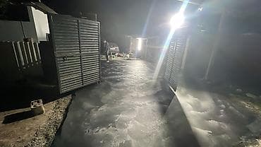 набор клучи: Услуги по устройству и заливке бетонных полов и площадок под ключ — 5