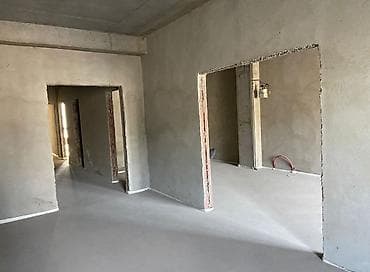 квартира красный строитель: 3 комнаты, 120 м², Элитка, 7 этаж, Готовая ПСО (под самоотделку) — 9