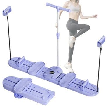 купить обруч для похудения: 🔥 Лыжный тренажер 3 в 1 — идеальное решение для тех, кто хочет сжечь — 7