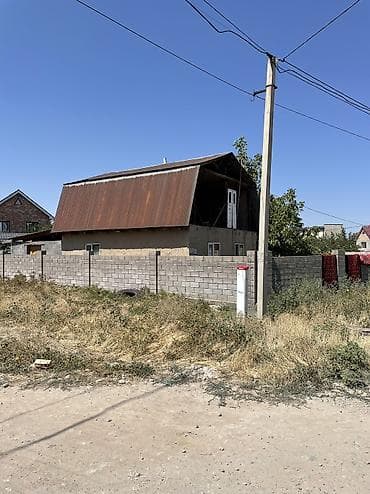 район бгу: Арча бешик Шералиева абдырахманова 
5.50 соток срочно срочно — 2