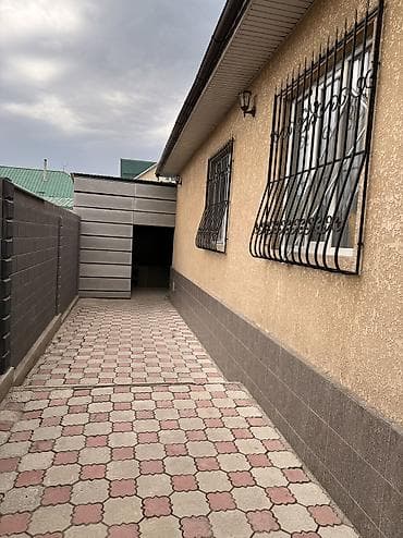 Продажа коттеджей и домов — 3