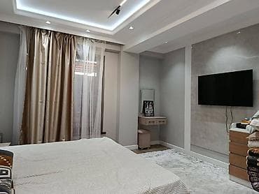 2021: 3 комнаты, 155 м², Элитка, 3 этаж, Свежий ремонт — 9