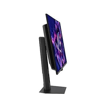 5 7500f: Монитор, Asus, Новый, OLED, 26" - 27" — 2
