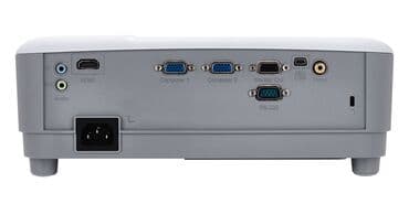 домашний проектор: Проектор ViewSonic PA503W, DLP, 1280x800, 3600Lm, 2 30"-300" — 3