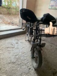 прокат велосипедов: Электровелосипед сатылат, баасы келишимдуу — 2