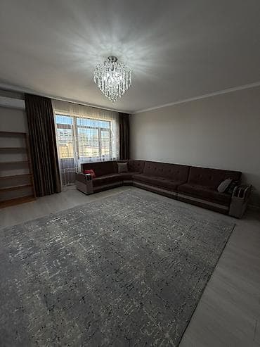 Дома: 200 м², 4 комнаты, Утепленный, Бронированные двери, Балкон застеклен — 2